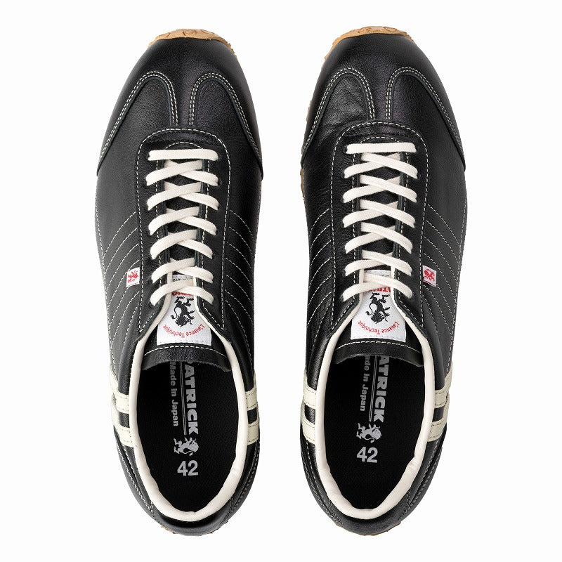 パミール｜PAMIR（BLK） – PATRICK｜パトリック公式オンラインショップ