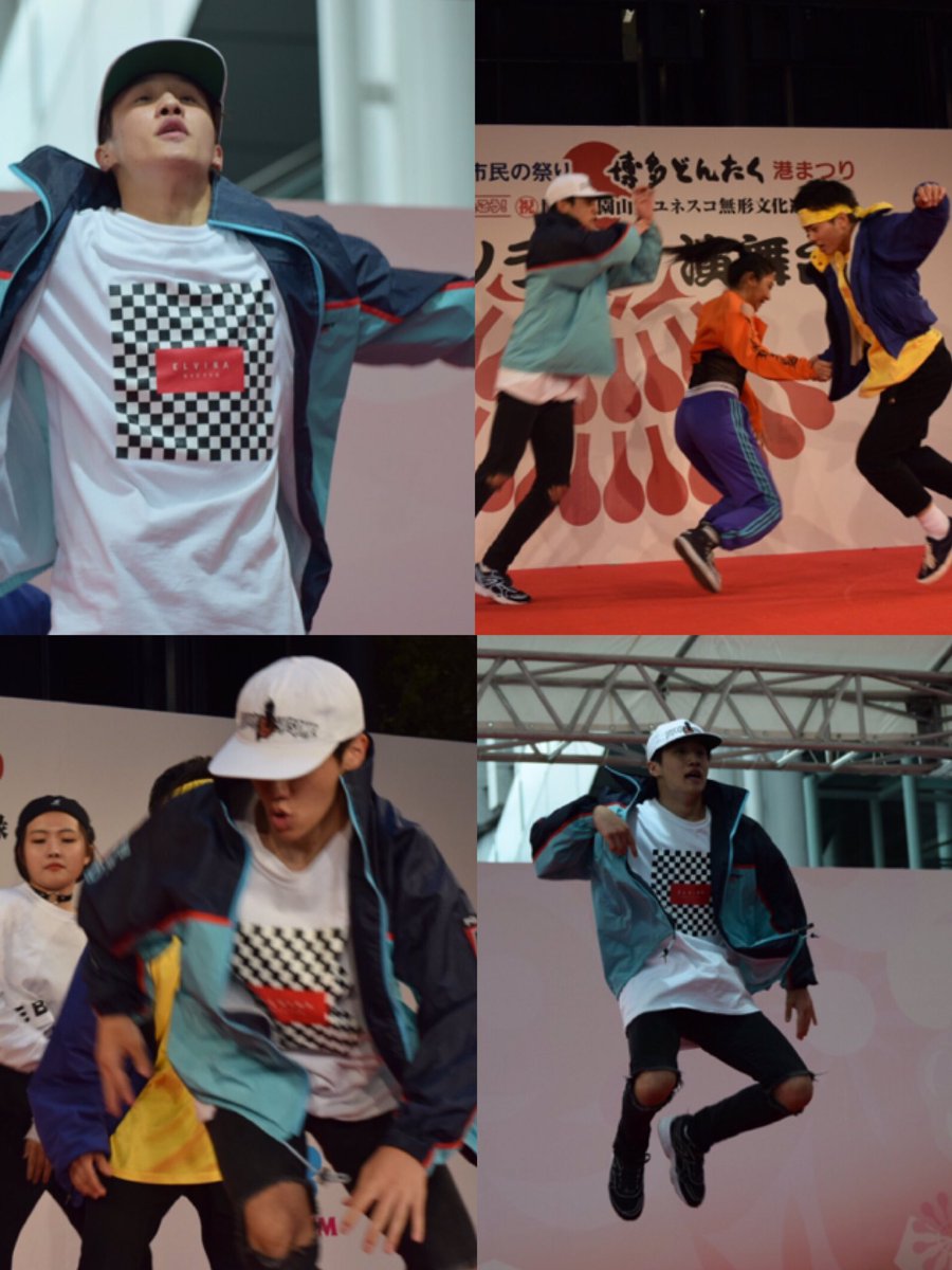 廣瀬真人 くん #新愛実 ちゃん #藤井梨乃 ちゃん #松井利樹 くん #EXPG