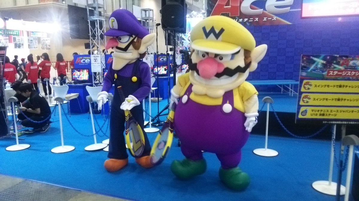 編集部まさとです。 今日は次世代ワールドホビーフェア'18 Summerに