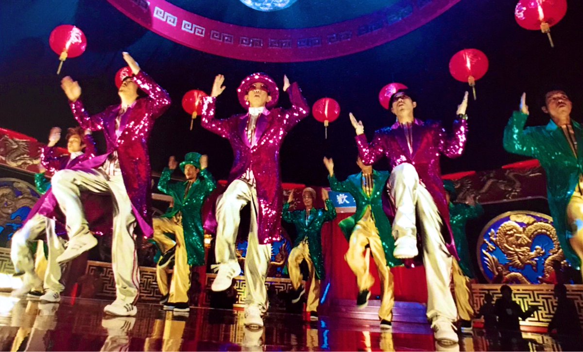 RT @da_nori0909: 今日4月29日は 1998年に「野猿」がデビューした日