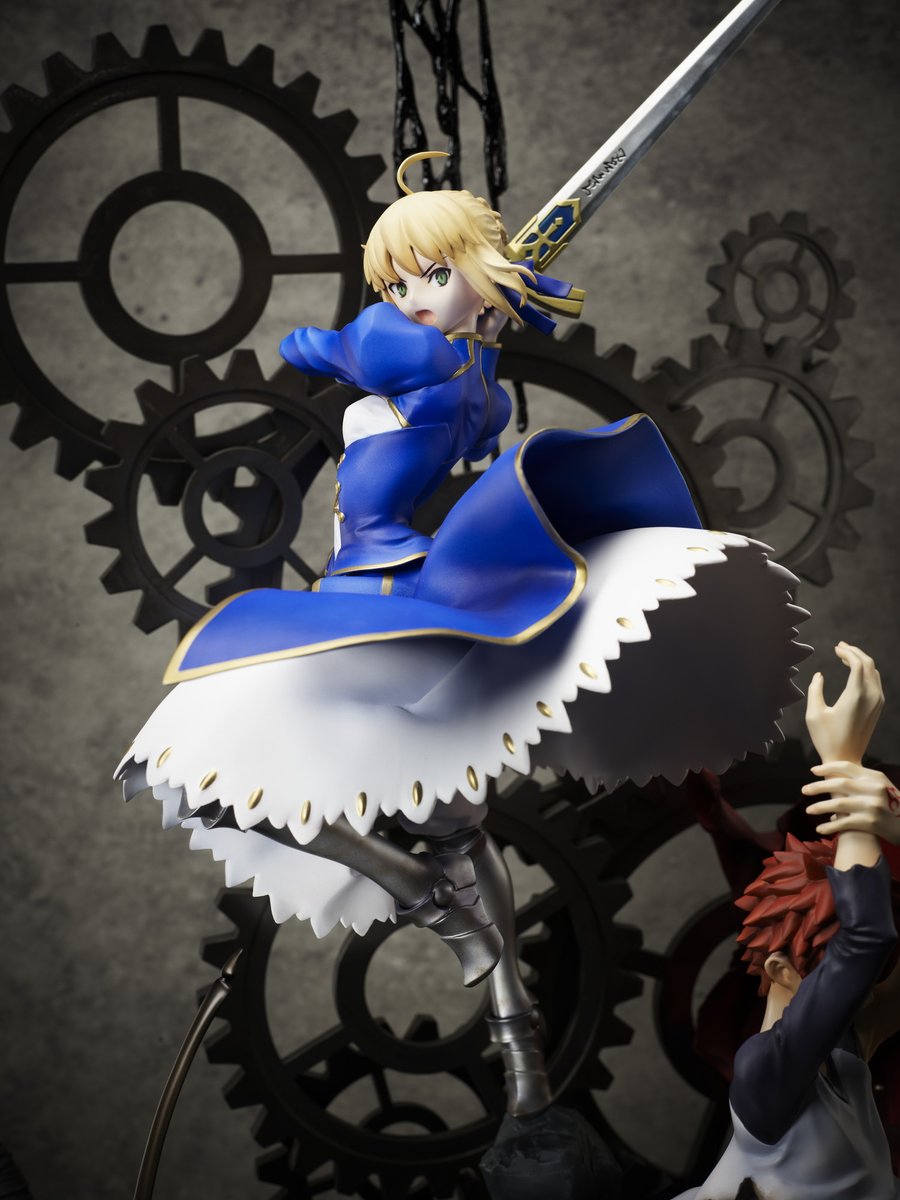 Fate/stay night 15th Celebration Project (@fate15th) / Posts / X