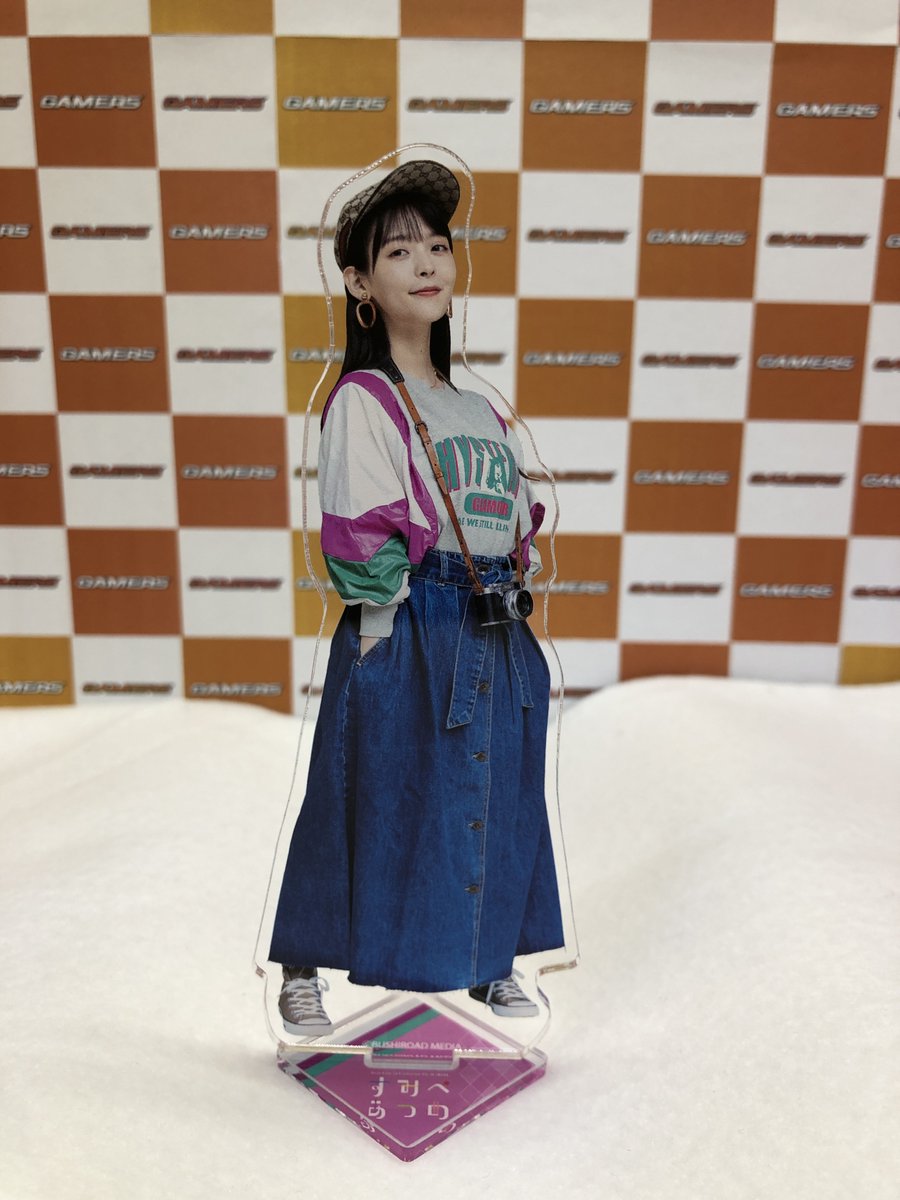 🌈#すみぺあつめ 事前予約受付中🌈 #上坂すみれ さんのトレーディング