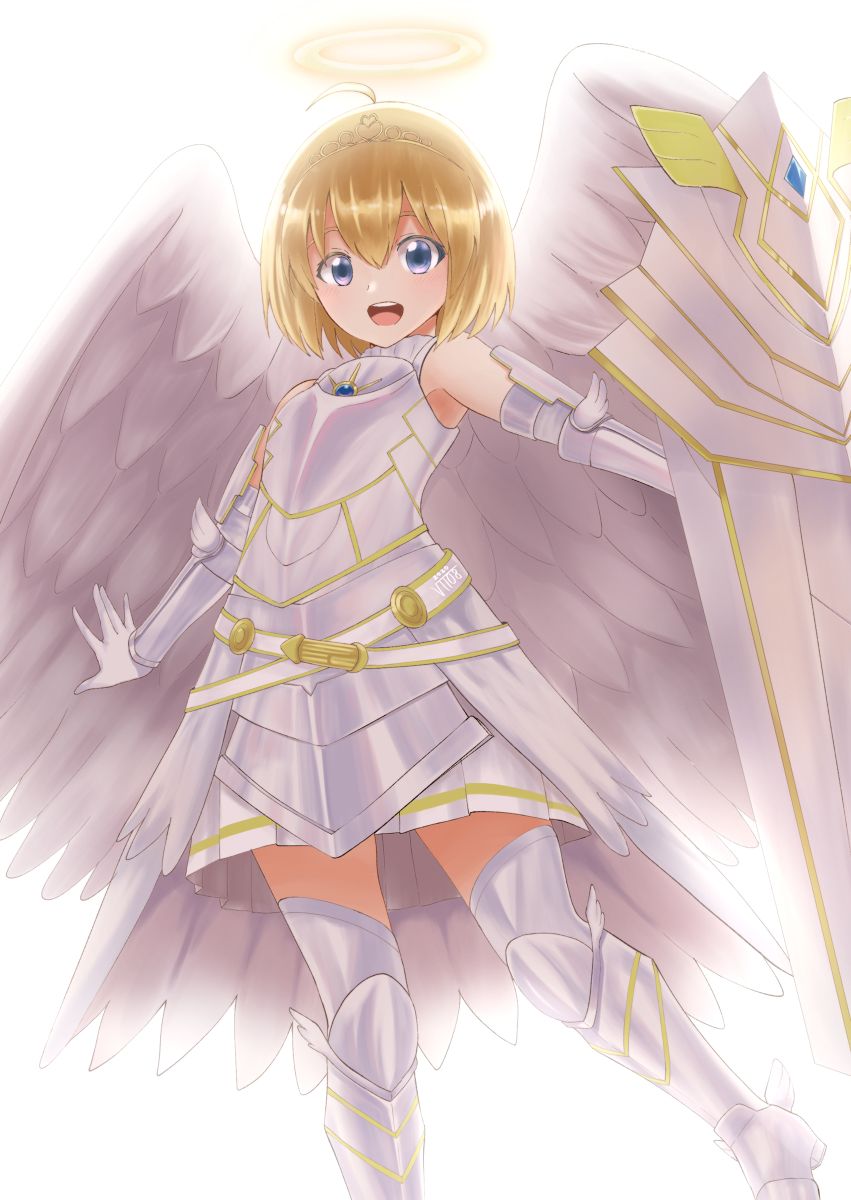 身捧ぐ慈愛 ヴァイスシュヴァルツ 防振り 身捧ぐ慈愛 メイプル SEC