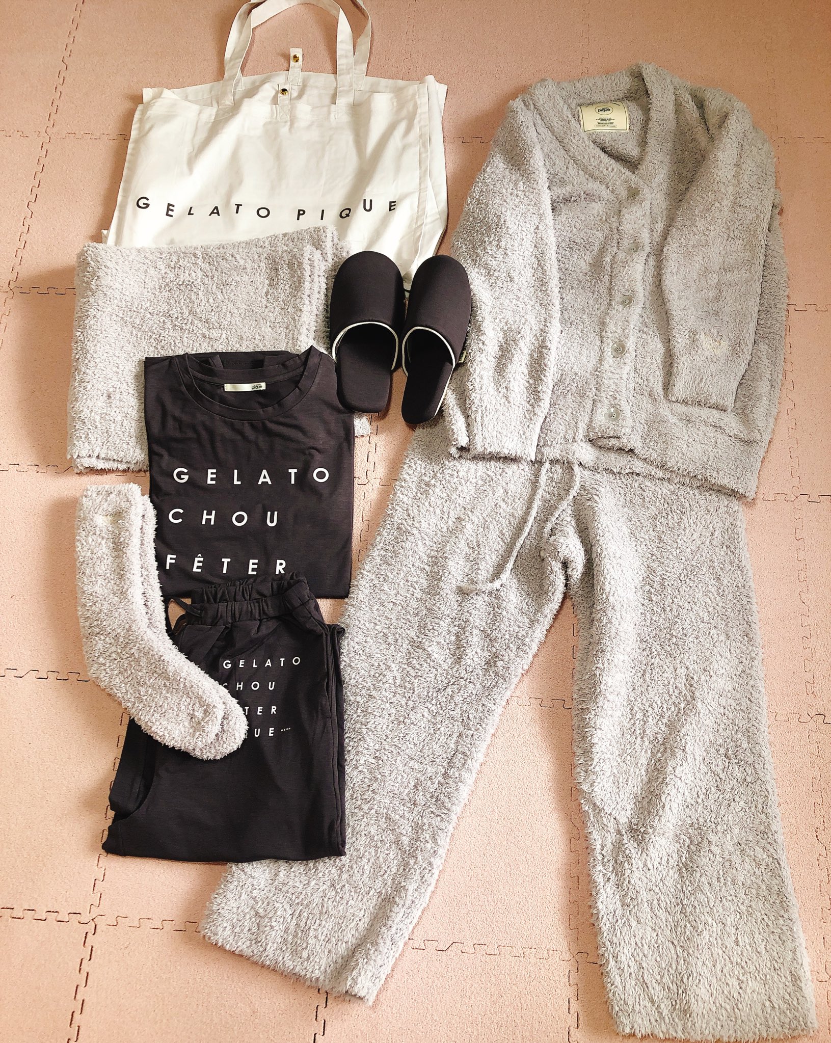 ジェラピケ福袋2021