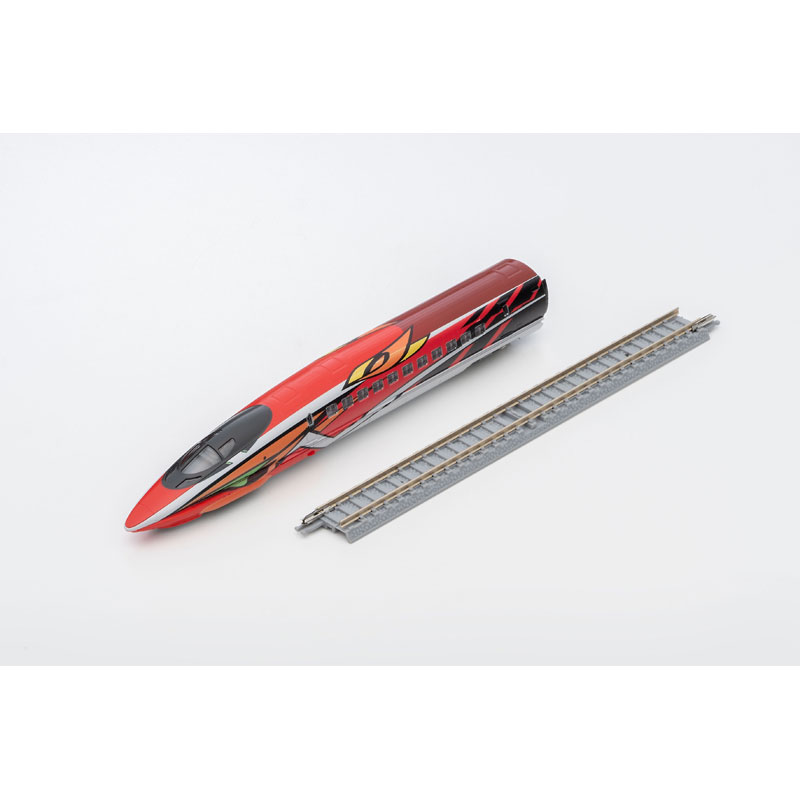 エヴァストア新商品】 トミーテックより、ファーストカーミュージアム