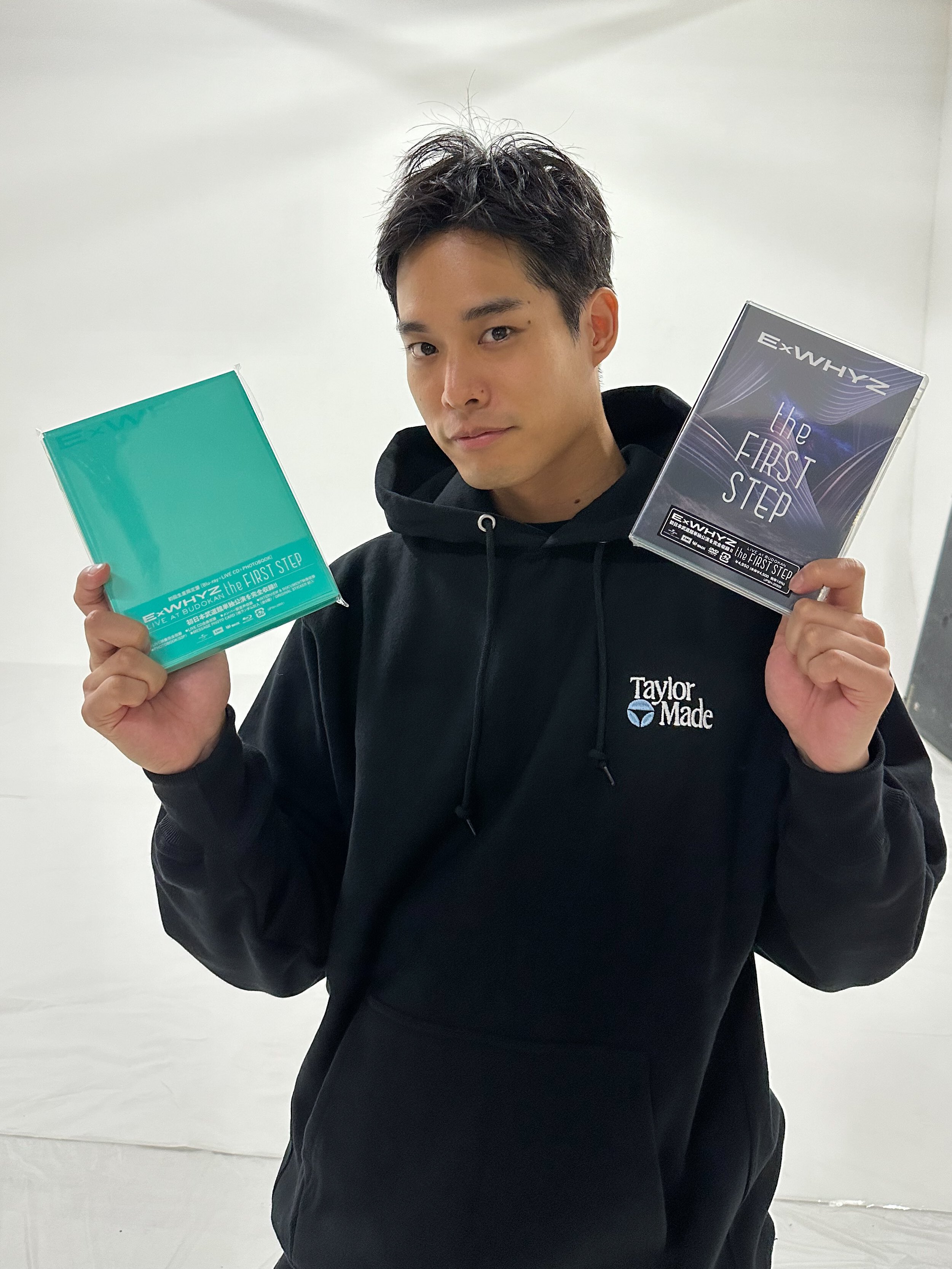 出っ歯、岸田たつやのサイン