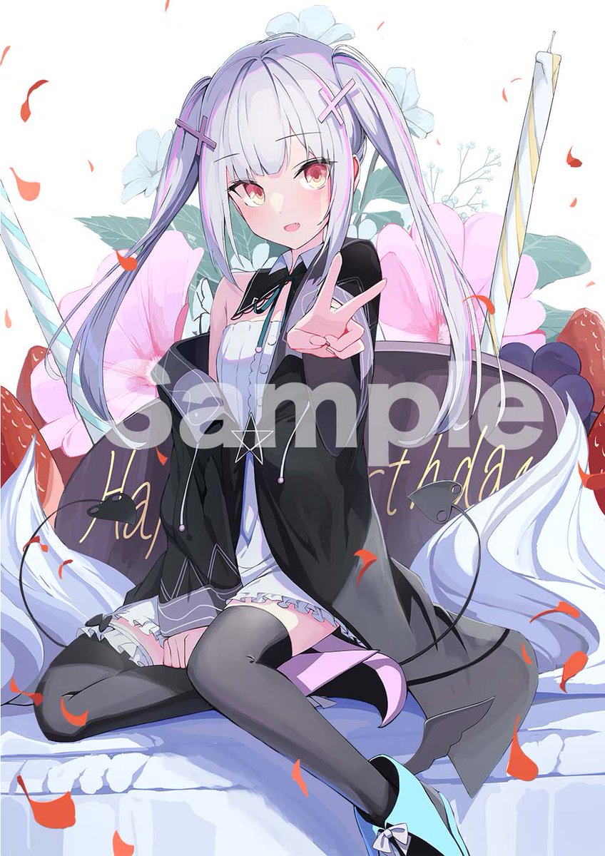 🎉空澄セナ直筆サイン入りポストカード販売決定🎉】 空澄セナ