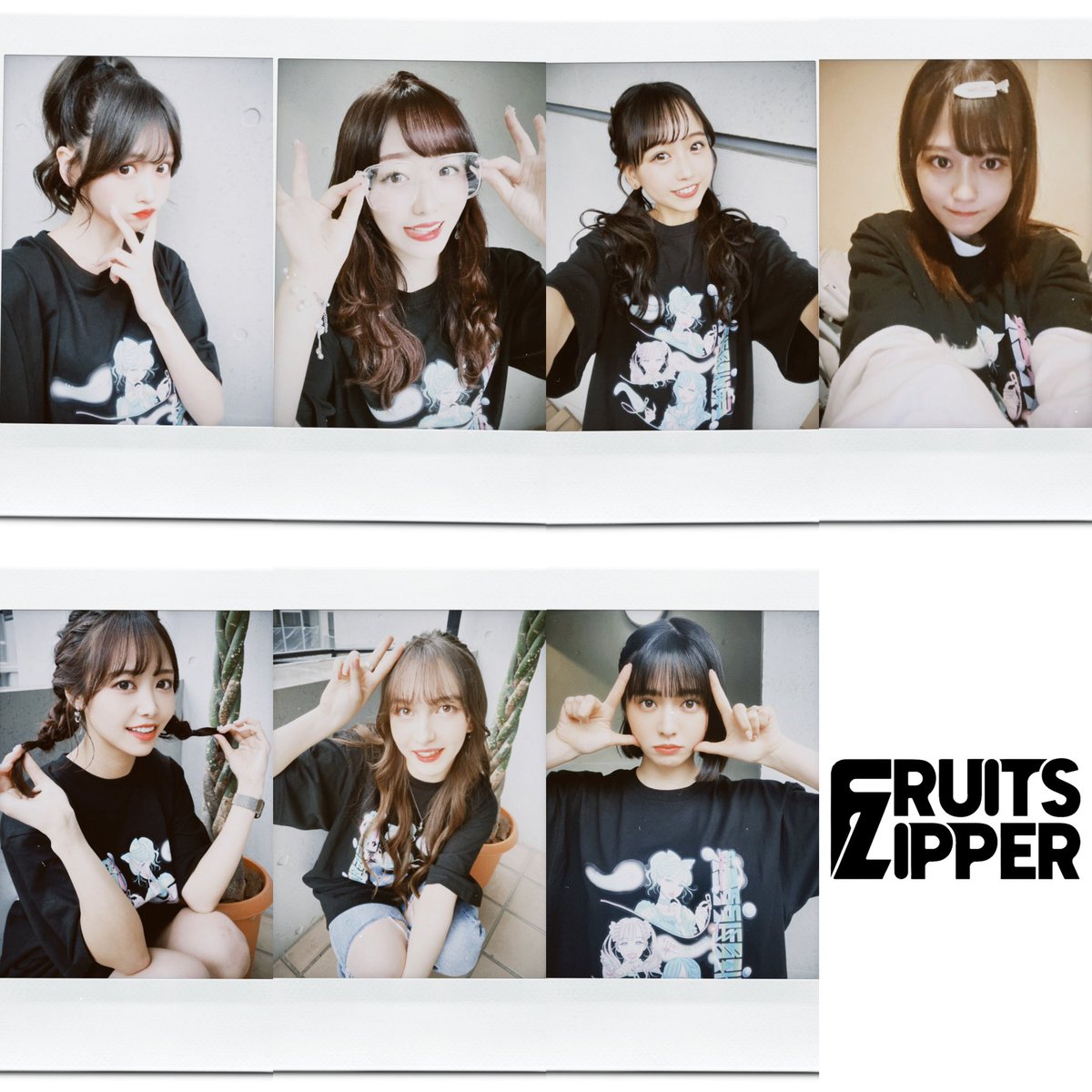 🎊サイン付きチェキ販売🎊 ご要望も多かった、チェキ販売📸 日付