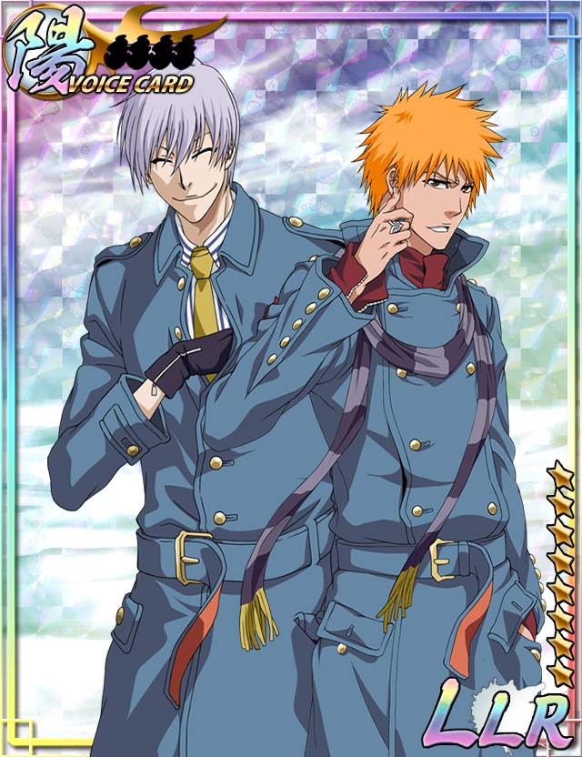 陽属性LLR⑫ #BLEACH #卍解バトル #BLEACH卍解バトル #卍解バトル陽