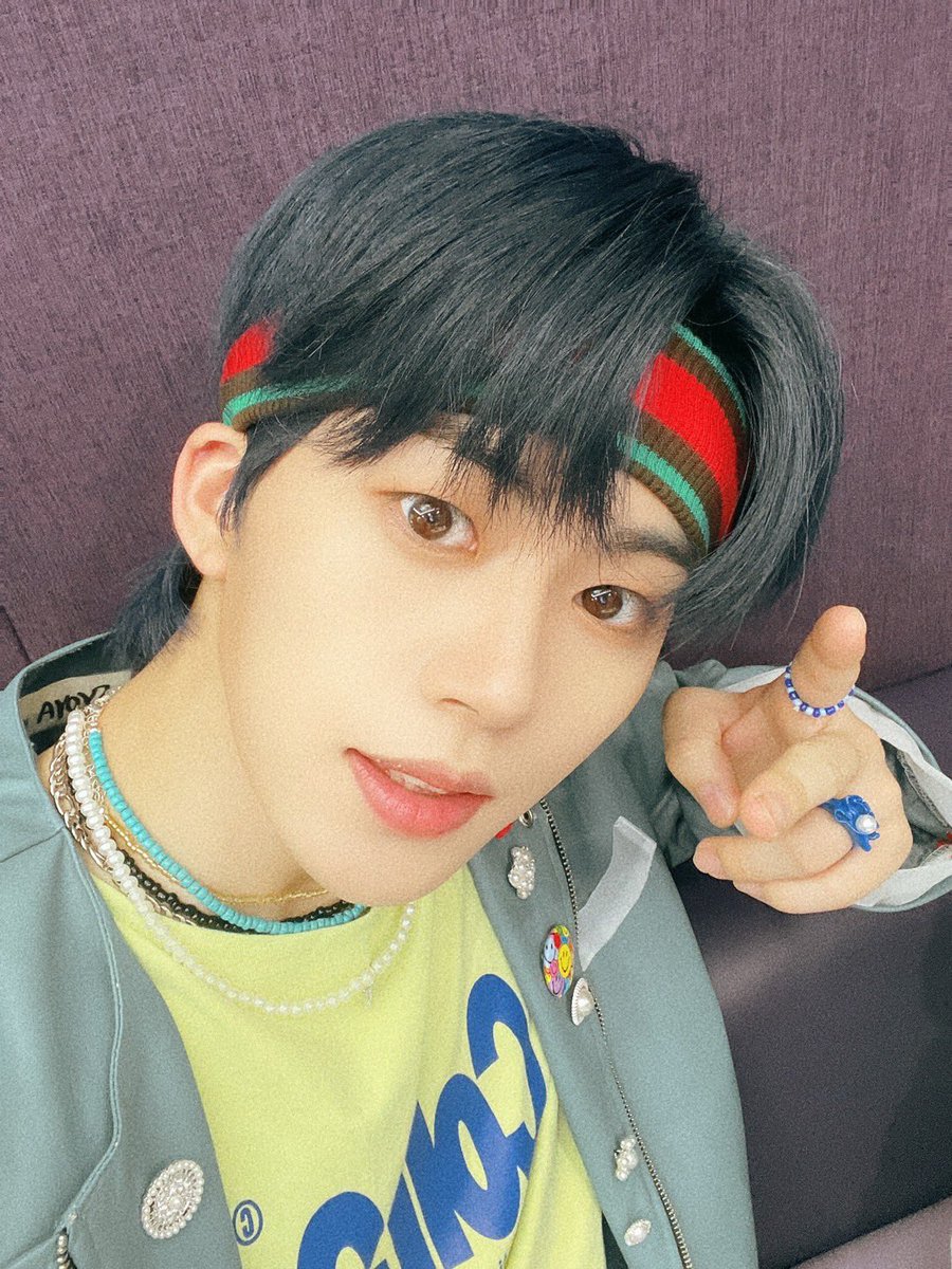 木全翔也] M COUNTDOWN 님 정말 감사했습니다！！ 新しいビジュのJO1も