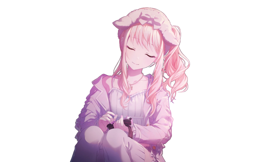 勇気をくれたもの] 暁山 瑞希 特訓前・特訓後イラスト #プロセカ