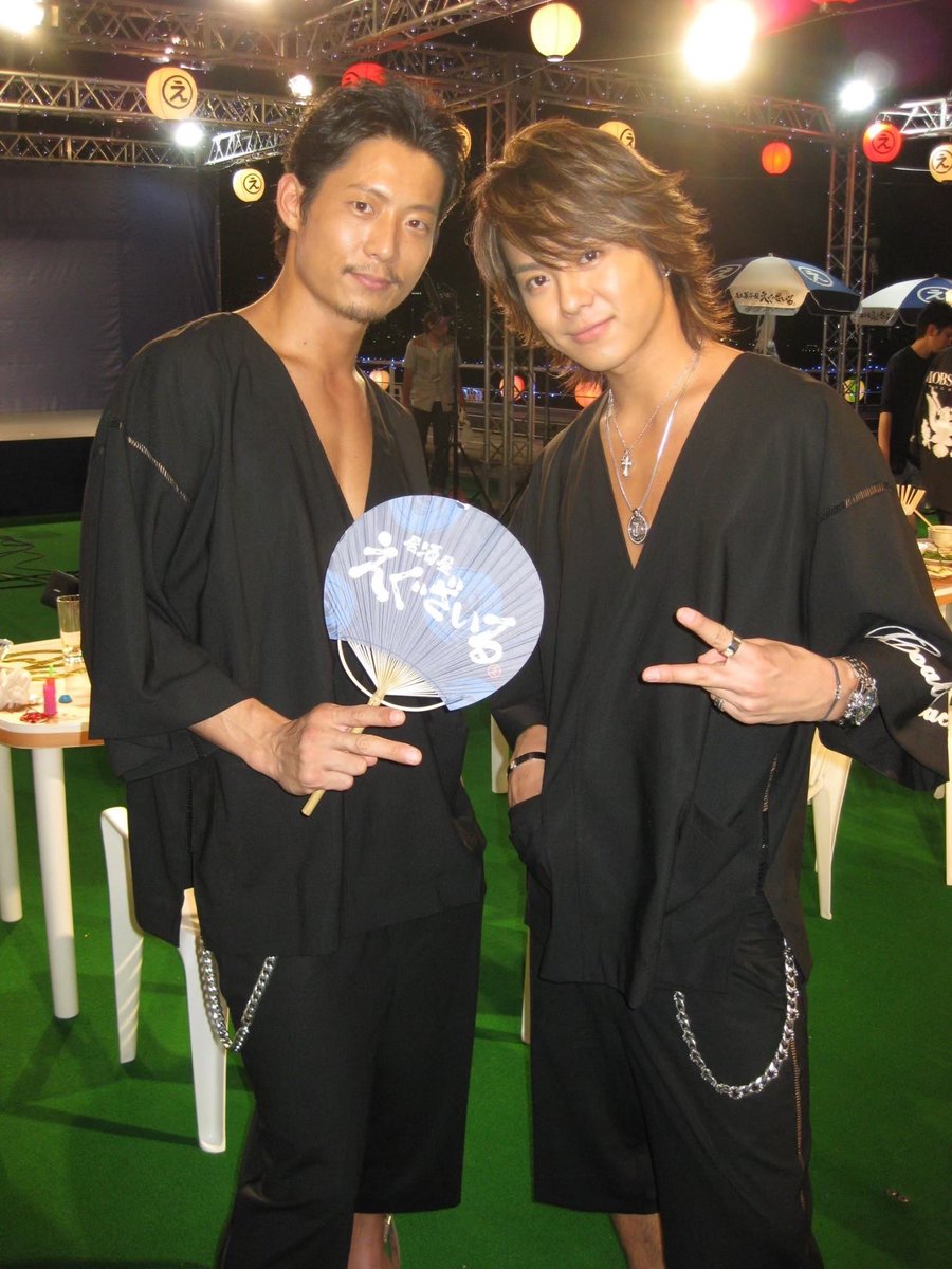 EXILE TAKAHIRO (@TAKAHIRO_Staff) on X