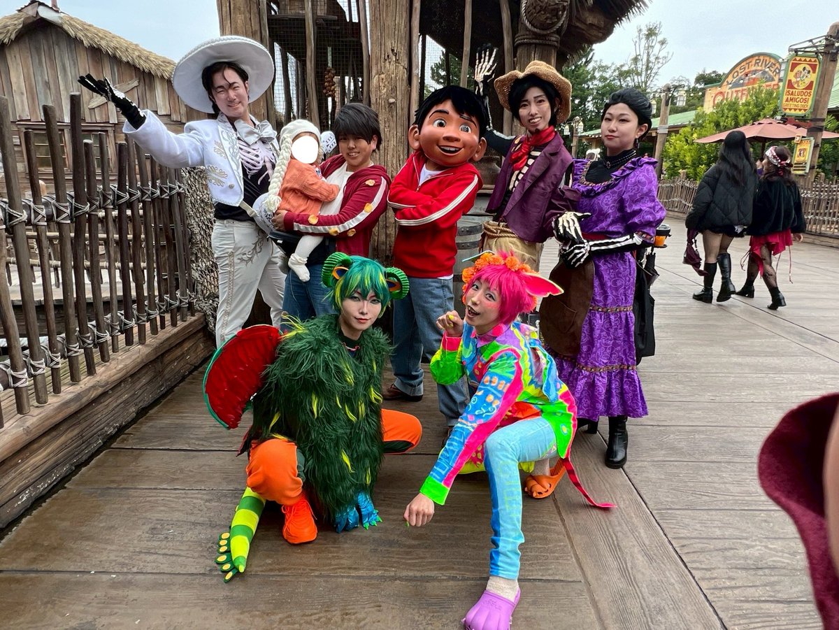 尤一 #.2/28a! (@disney41o) / Posts / X