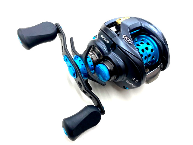 KTFダイワ34Φフィネススプール抽選】 大変お待たせいたしました