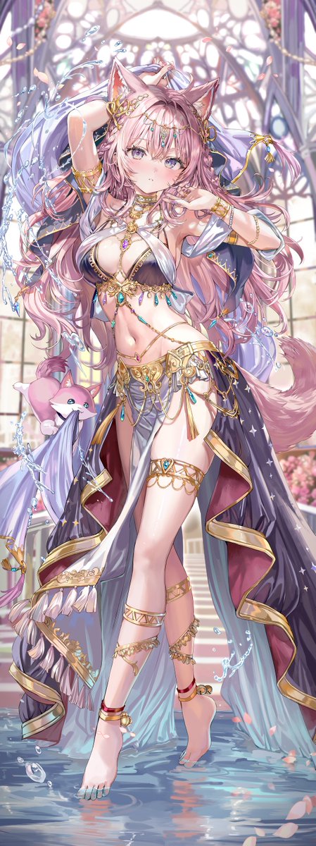 Post by ももこ on X: 踊り子こよちゃん