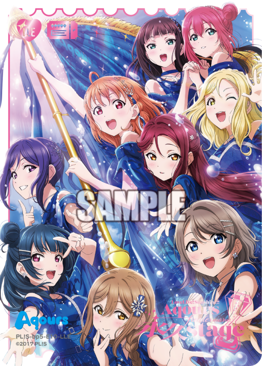 🎈＼#ラブカ 新カード紹介✨／🎈 2月28日(土)一般発売「ブースター