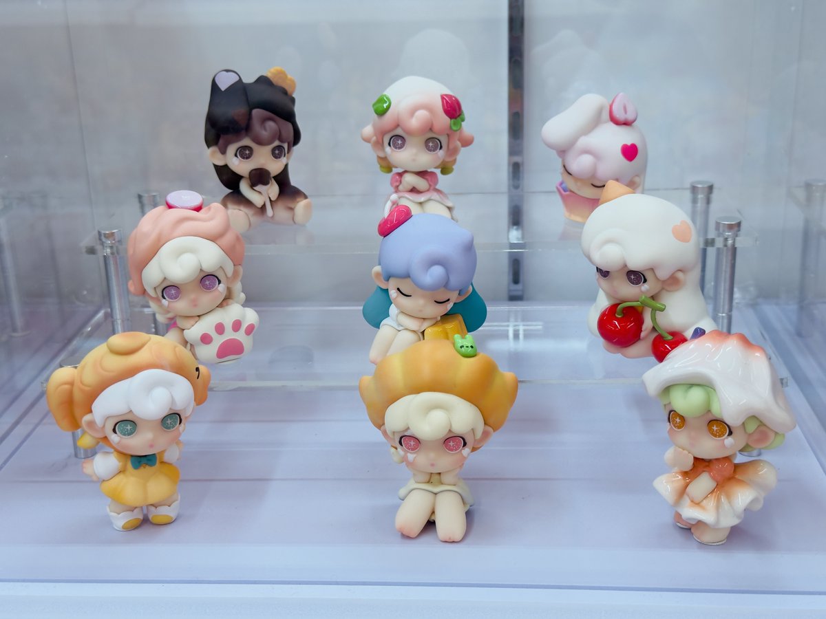 🆕09/27(土) 店頭入荷速報🆕 ✨海外人気IP＆オリジナルデザイナーズ