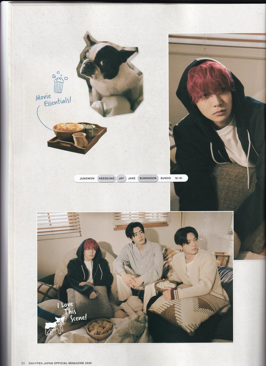 ENHYPEN 2025アンケートトレカ ジェイク ENHYPEN アンケートトレカ2025