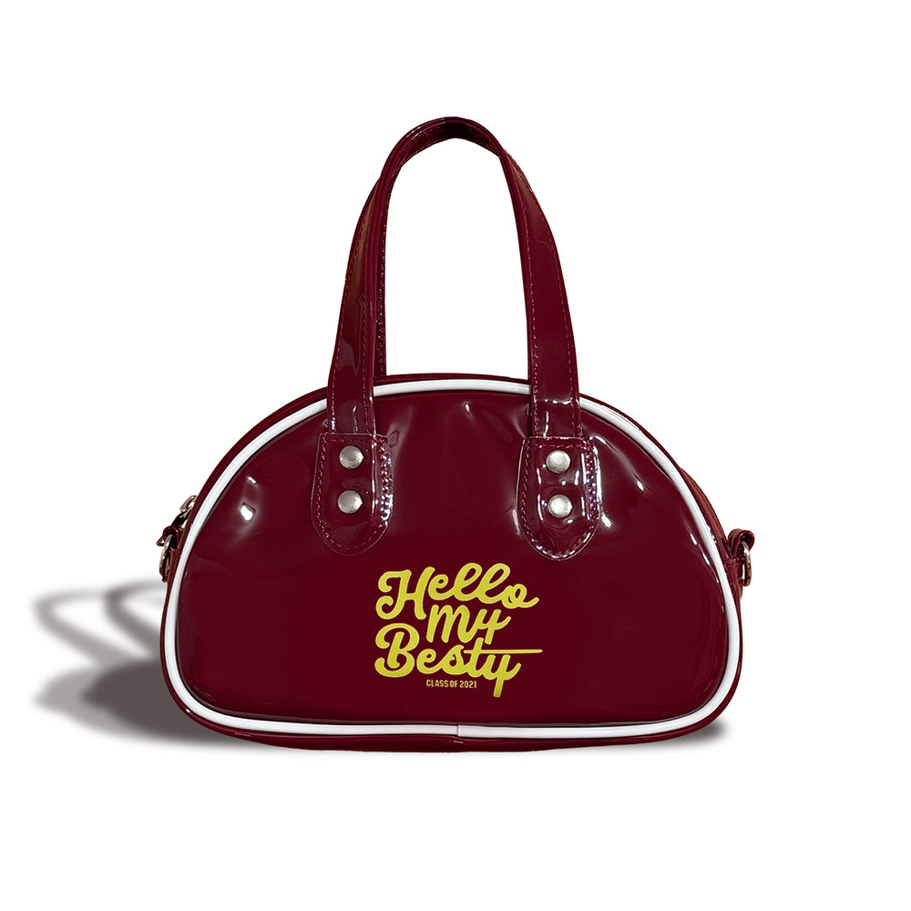 BE:FIRST ファンミグッズ 】 「Hello My ”BESTY” vol.2 エナメル