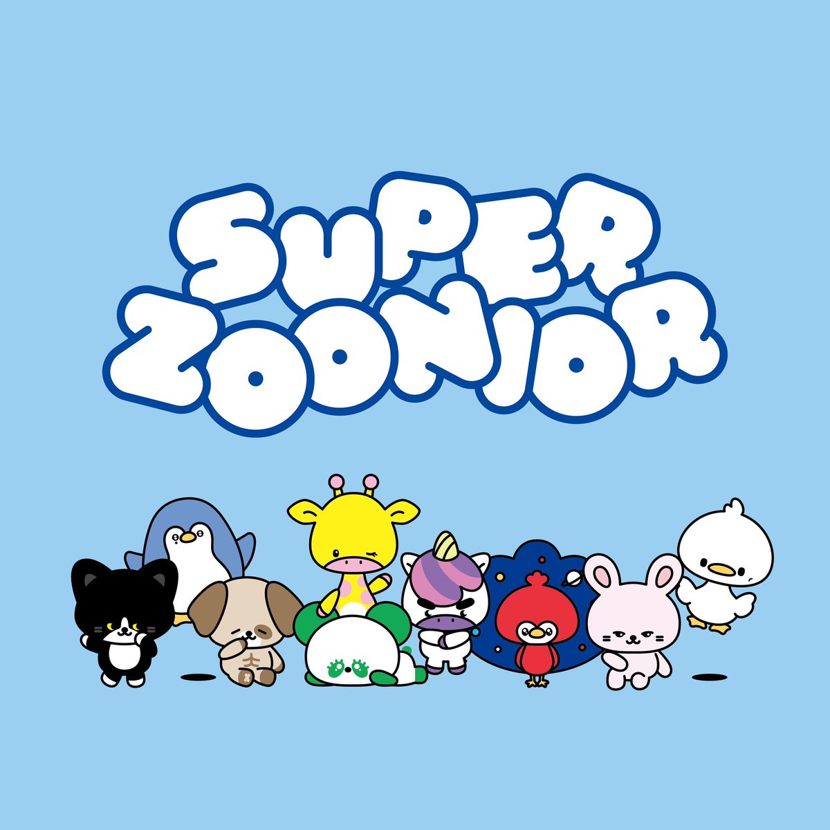 SUPERJUNIOR グッズ SUPER JUNIOR-D&E LIVE TOUR 2024 -DEparture-』OFFICIAL GOODS 発売