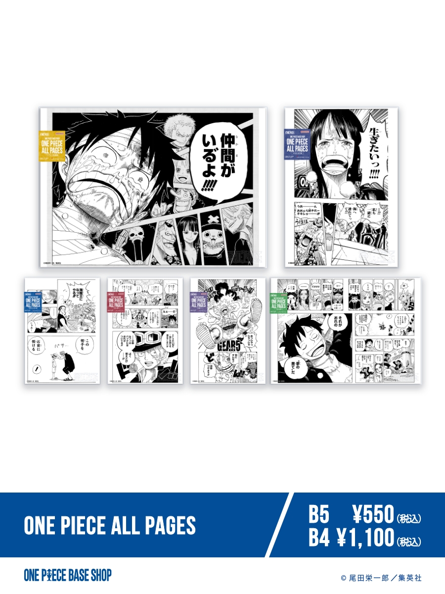 🔷ONE PIECE BASE SHOP商品紹介🔷 ​ ＝＝＝＝＝No.031＝＝＝＝＝ ​ ONE