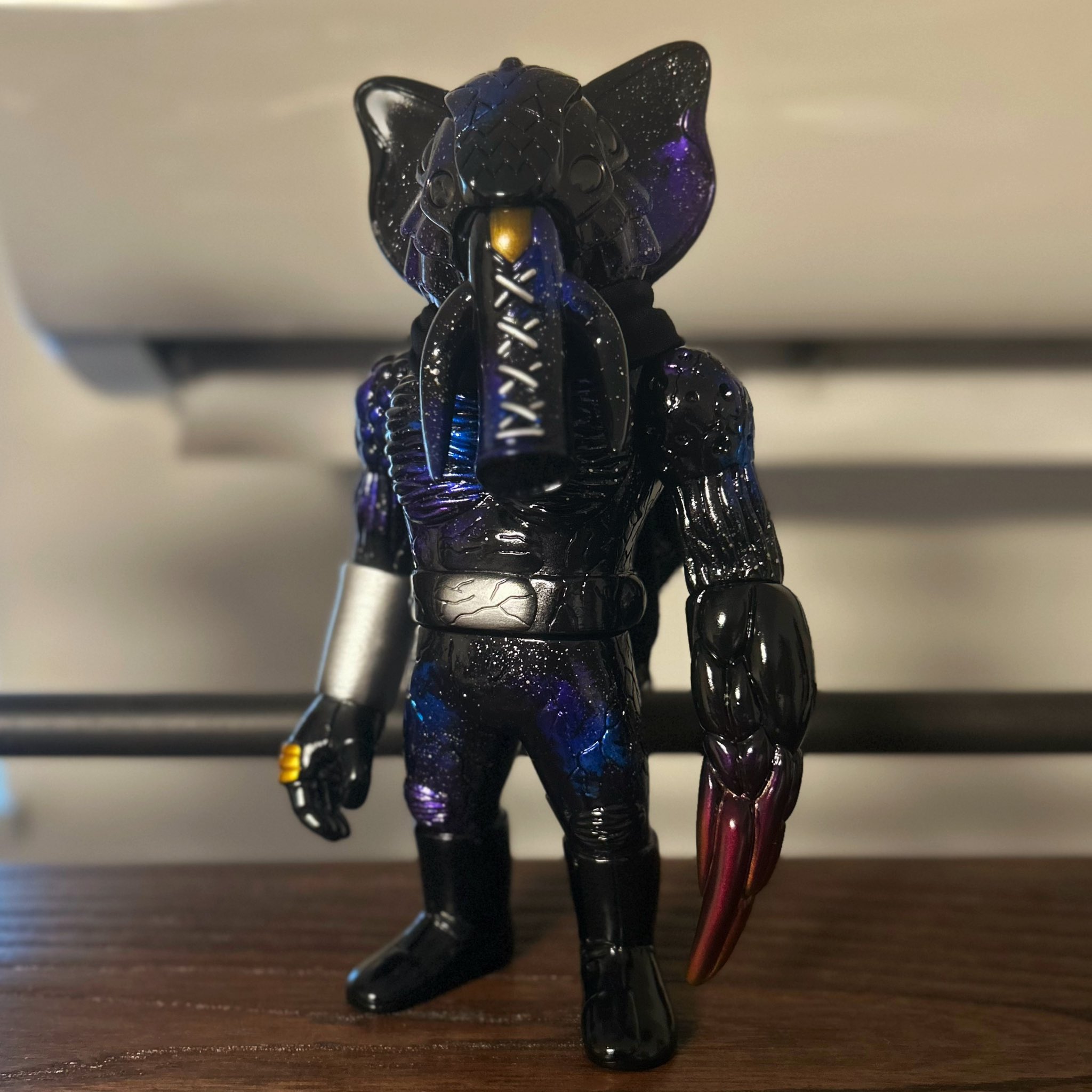 NEO ONE エレマックス ゴッコ堂 goccodo realhead 真頭玩具 リアル
