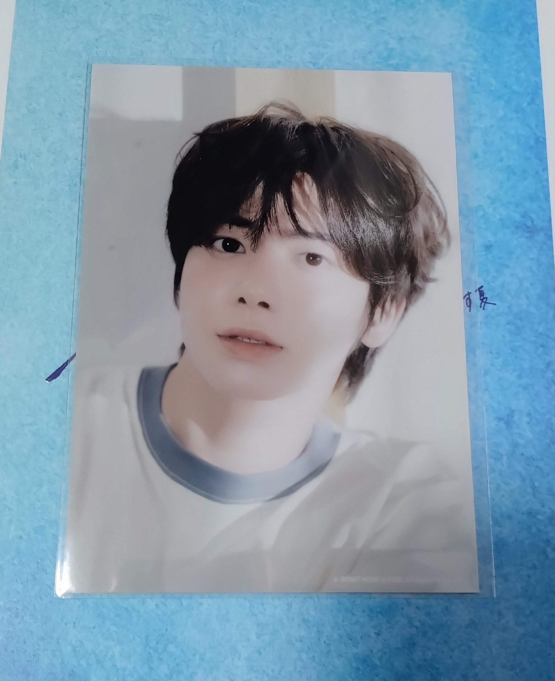 d*4様 ヨンジュン フォトブック L版 d*4様 ヨンジュン フォトブック L