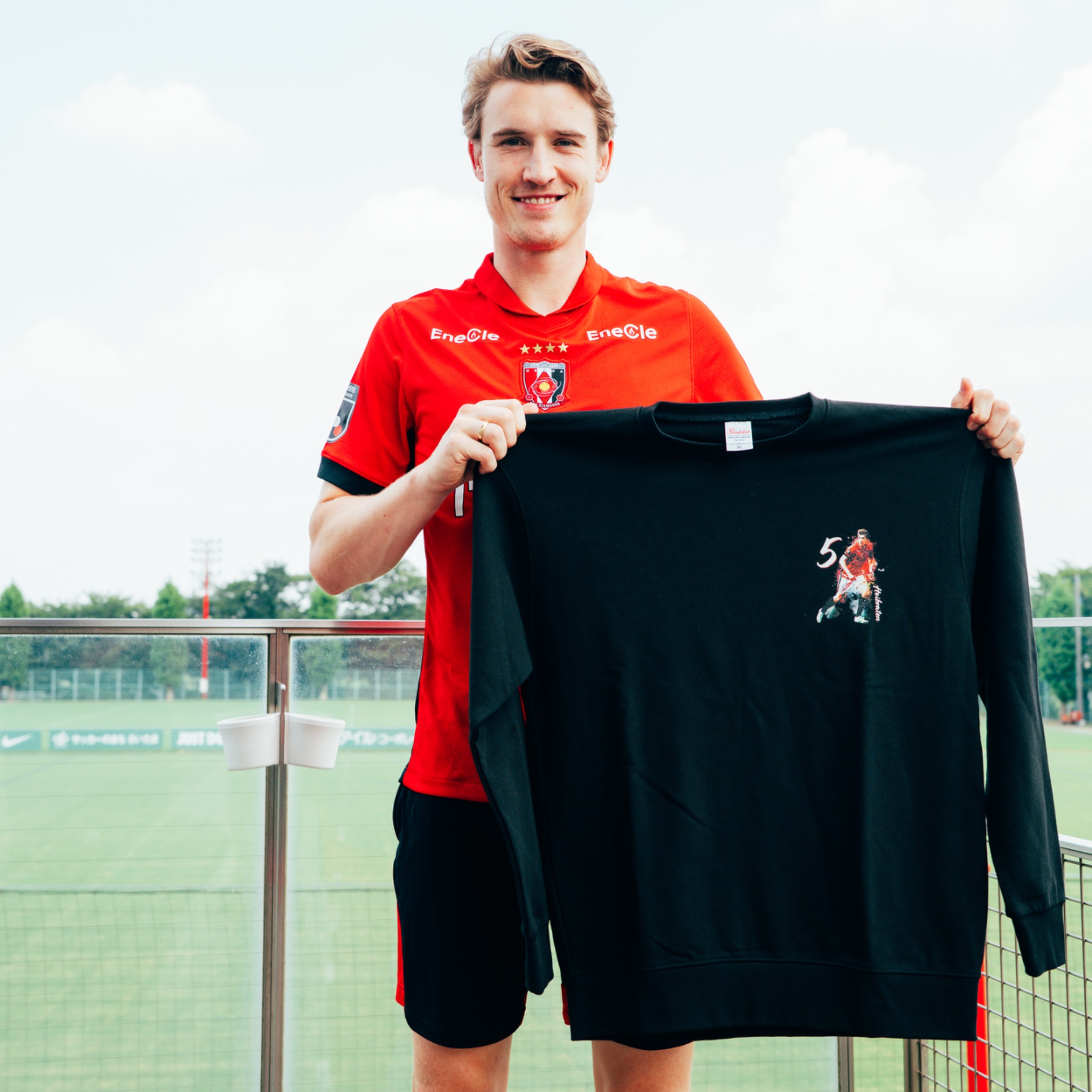 浦和レッズ トレーニング ジャージ 支給 【公式通販】