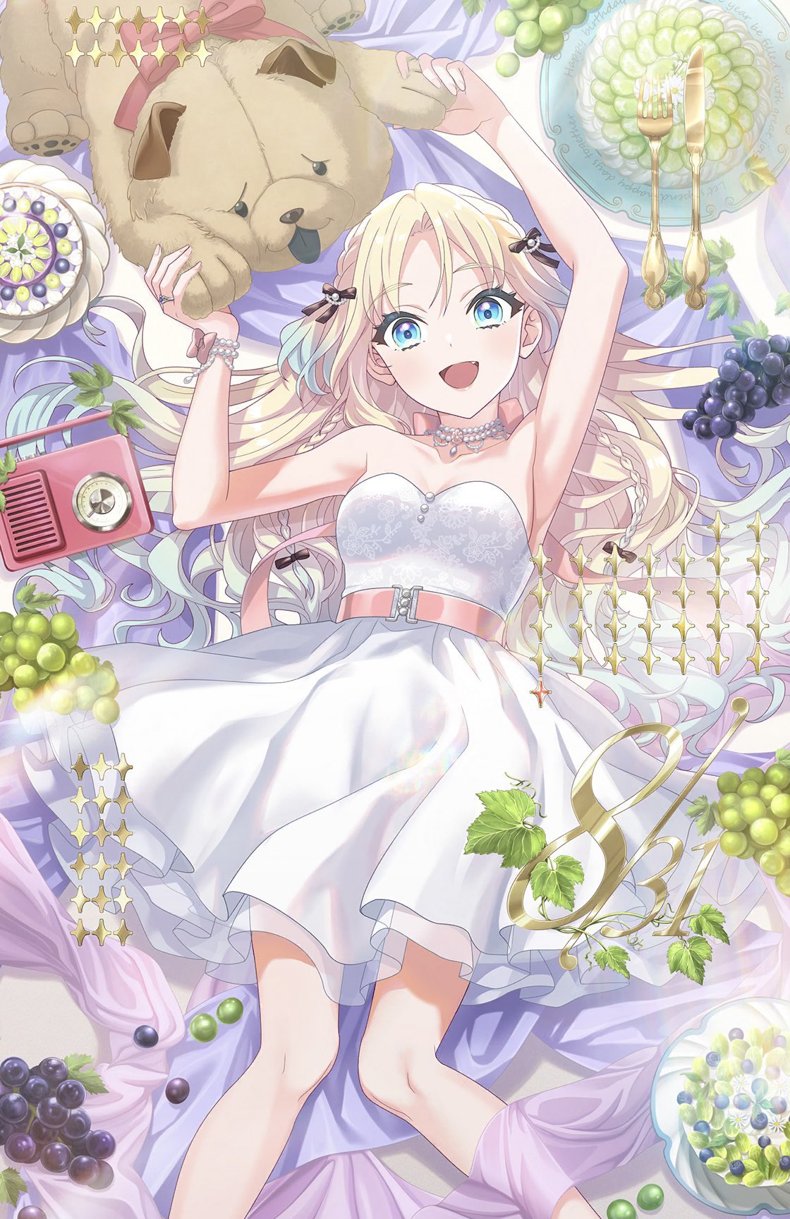 蓮ノ空 ラブカ 菅叶和 大沢瑠璃乃 pe+ 蓮ノ空 ラブカ 菅叶和 大沢瑠璃