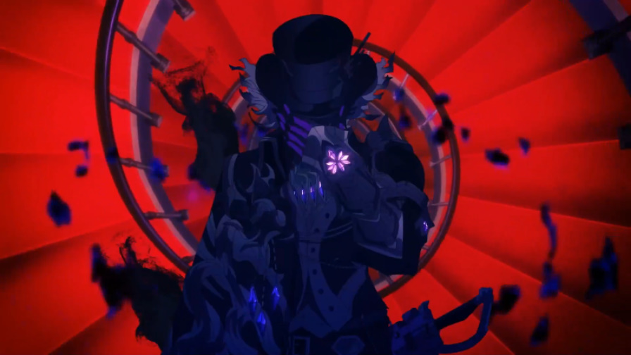 奏章Ⅱ 不可逆廃棄孔 イド CM公開! #FGO