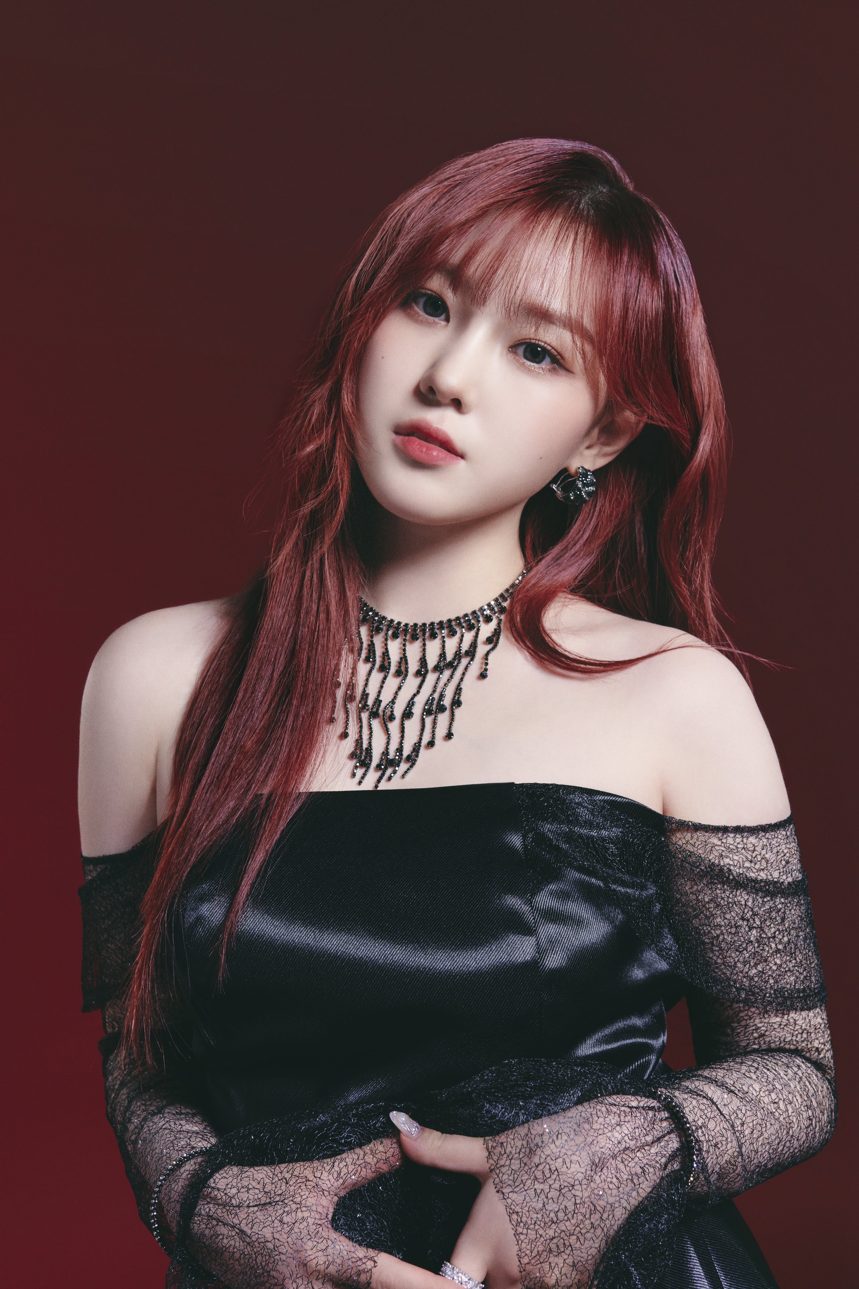 Kep1er ケプラー 公式 未公開 ポラロイド チェキ チェヒョン Kep1er