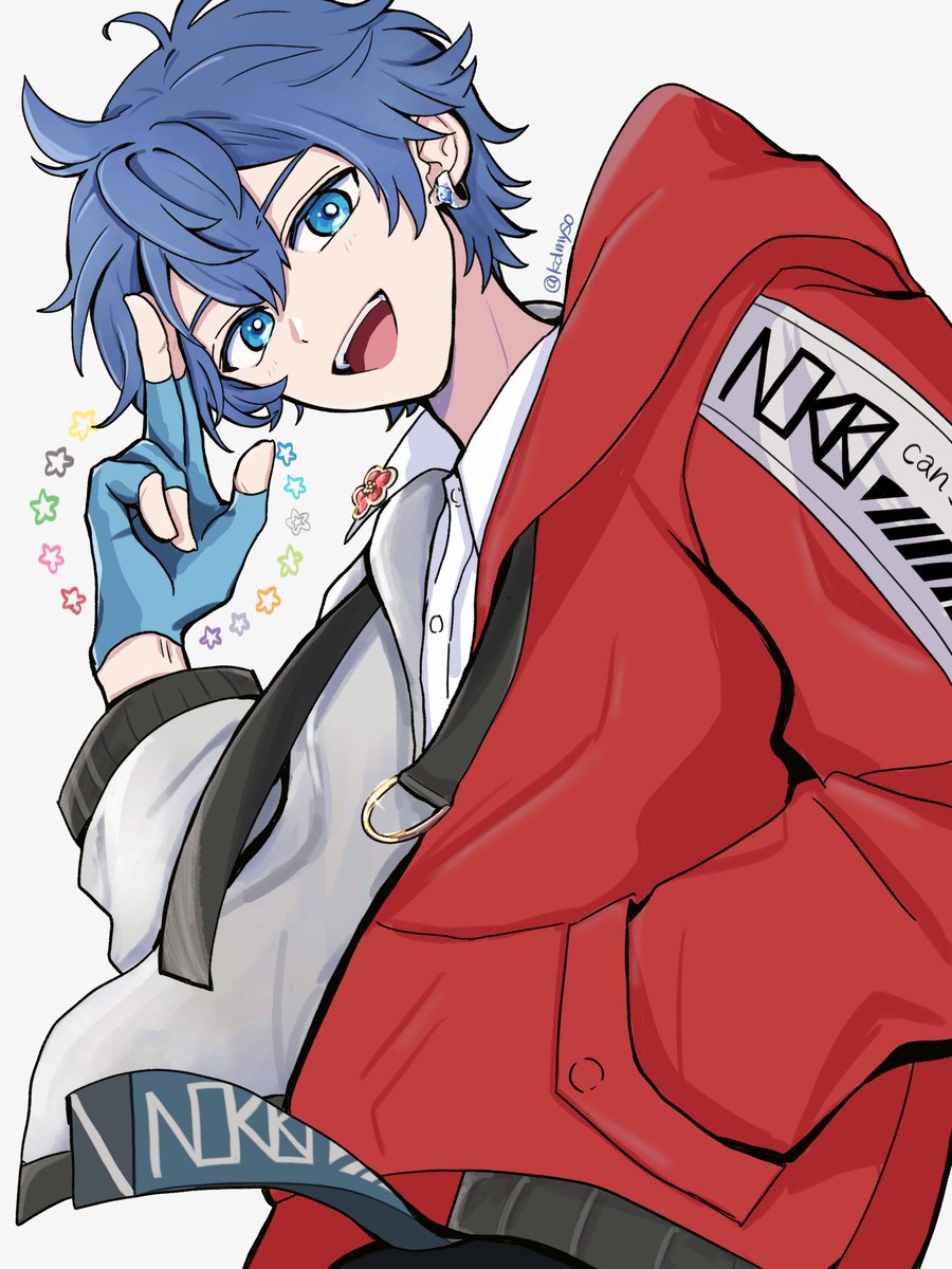 ✨🌷なおきりさんお誕生日おめでとうございます🌷✨ なおきりさんの