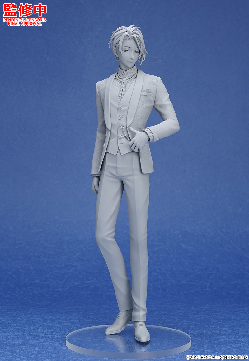 POP UP PARADE 三日月宗近 十周年記念Ver. L size」改め「POP UP