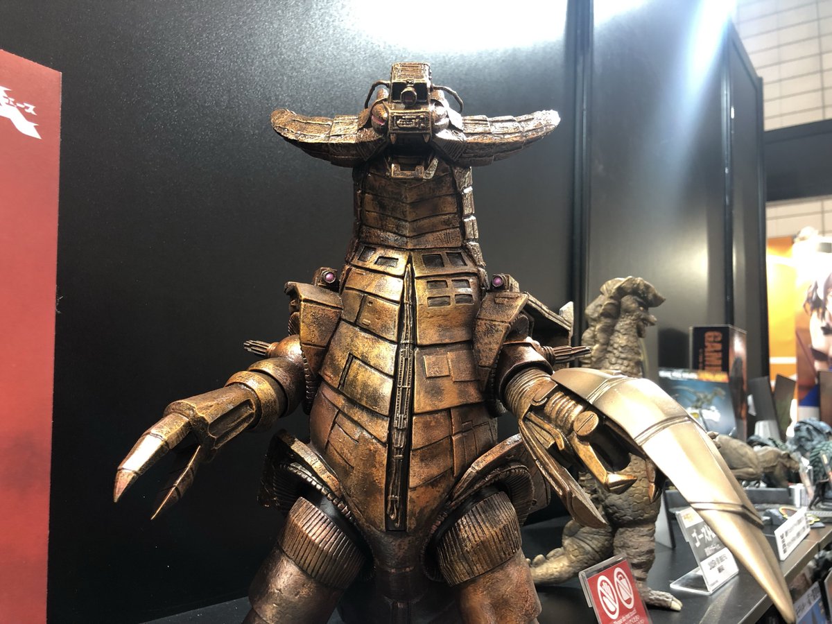WF2025W 展示品紹介】 『ウルトラマン物語（ストーリー）』より