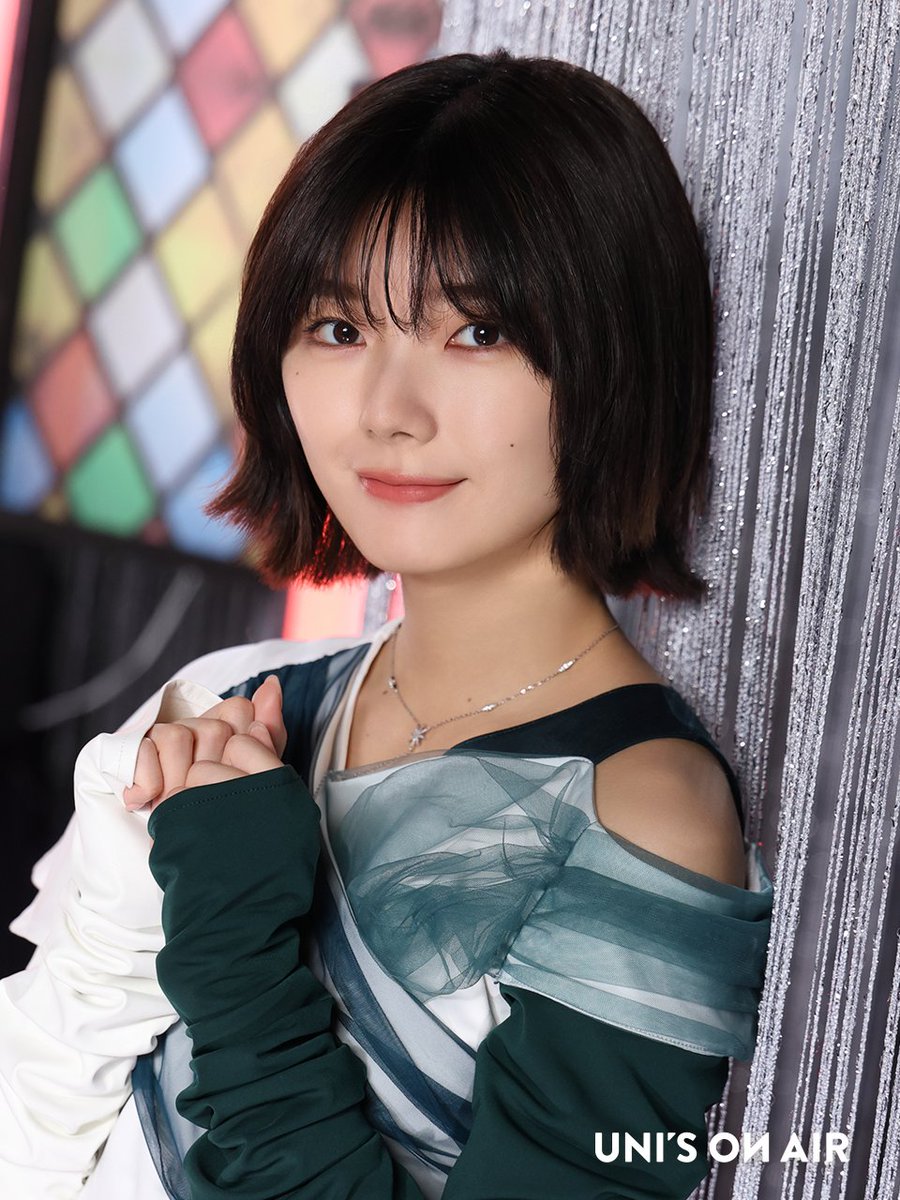 🌸LIVE COSTUME COLLECTION vol.2🌸 こちらに向ける熱い眼差しから目が