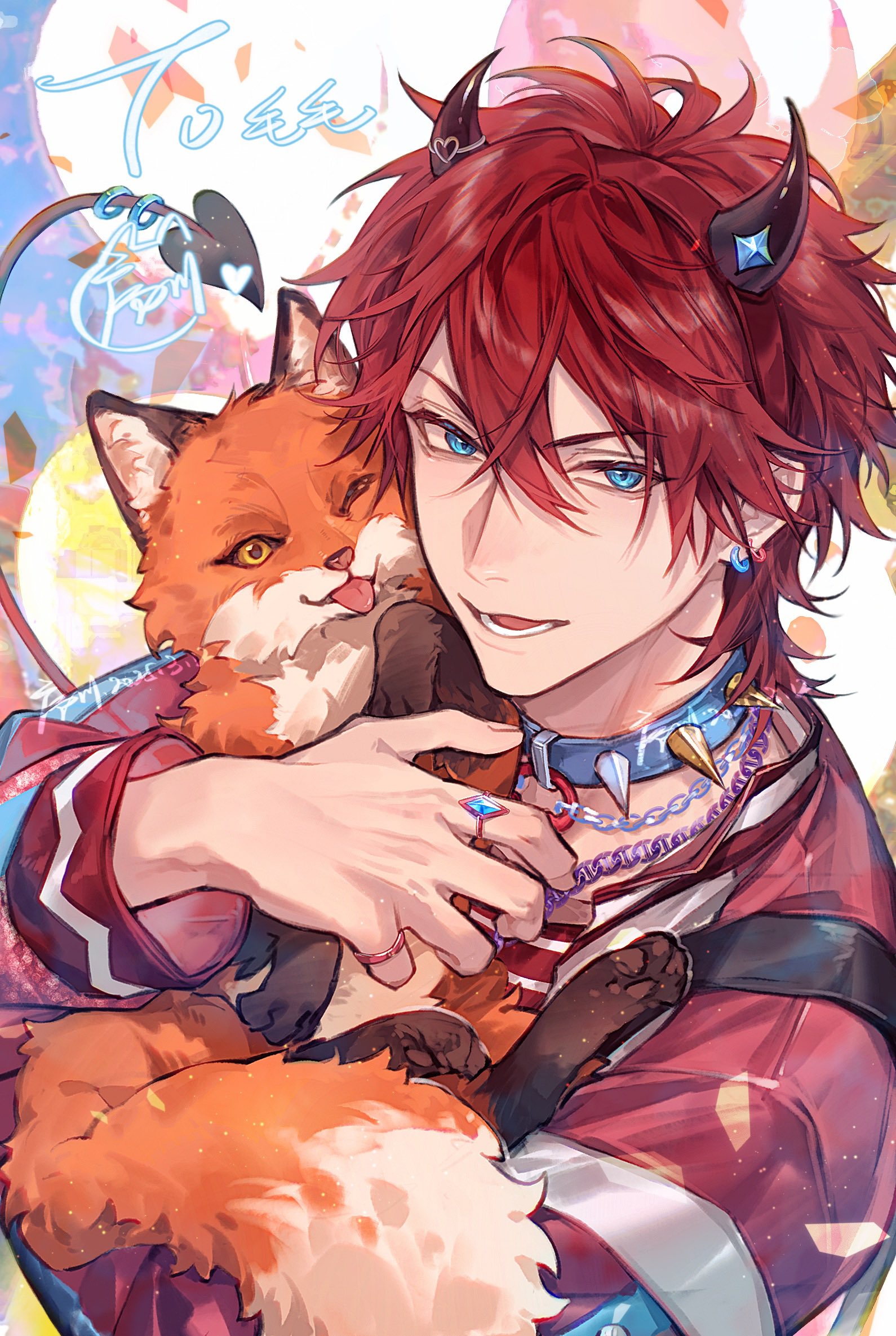 あんスタ Crazy:B 天城燐音 イベコレ缶バッジ イベコレ缶 EXTRA 天城燐