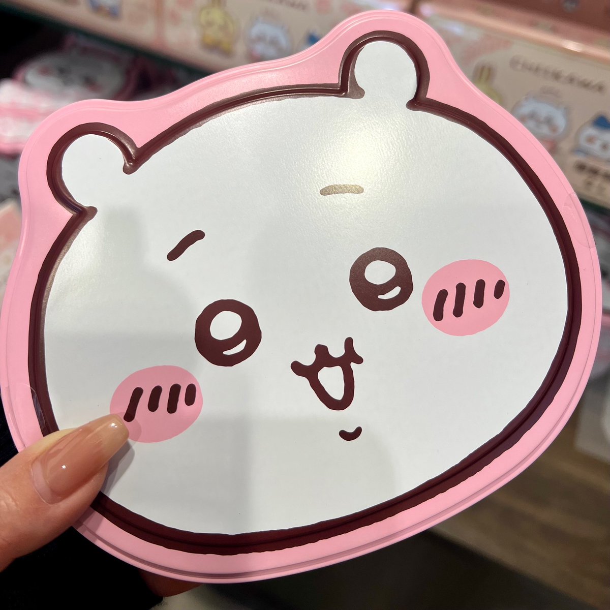 ちいもも❤︎ (@chichichimomo) / Posts / X