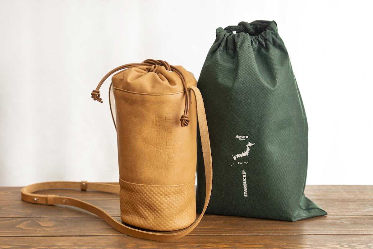 本日発売】スターバックスと浅草伝統産業がタッグ 台東区10店舗限定で