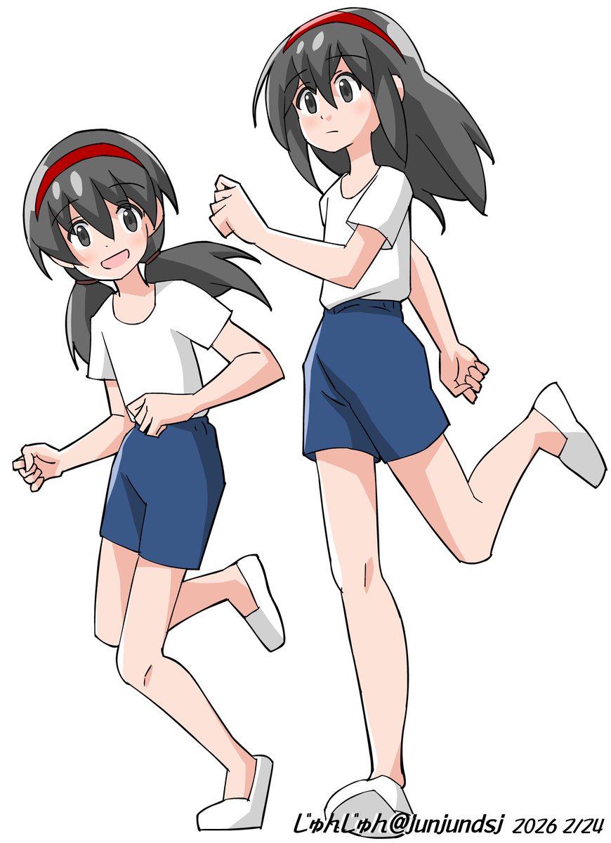 じゅんじゅん (@junjundsj) / Posts / X