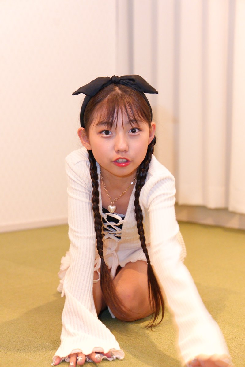 3/3) 迫りくるあん🐈