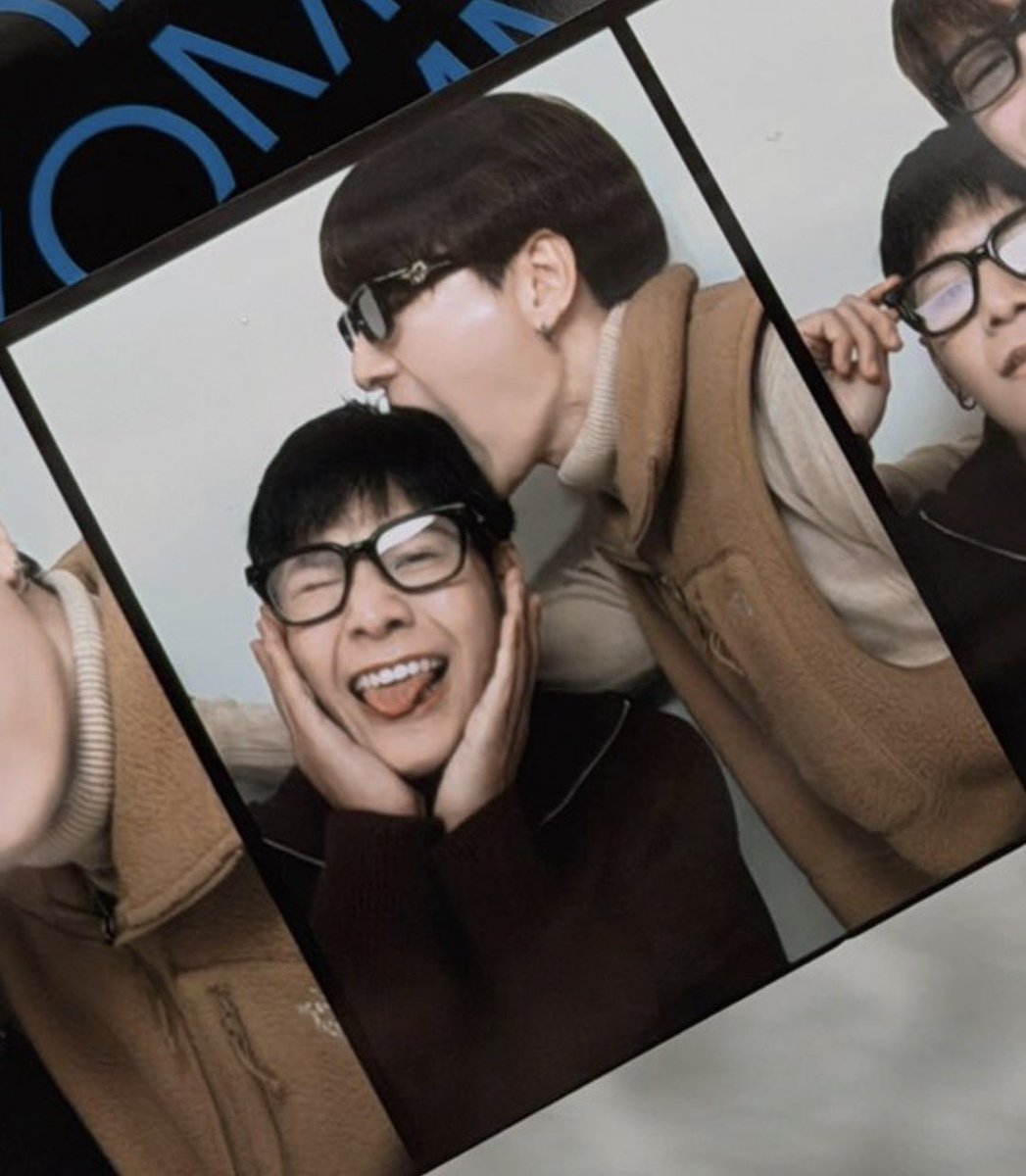 Krist's cute aggressions towards his P Singto is his way of saying