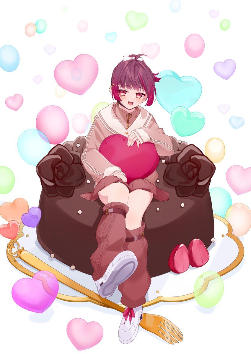 たろちゃ。🍎🎀・🎉2/24は誕生日🎂💐 (@tarocha00) / Posts / X