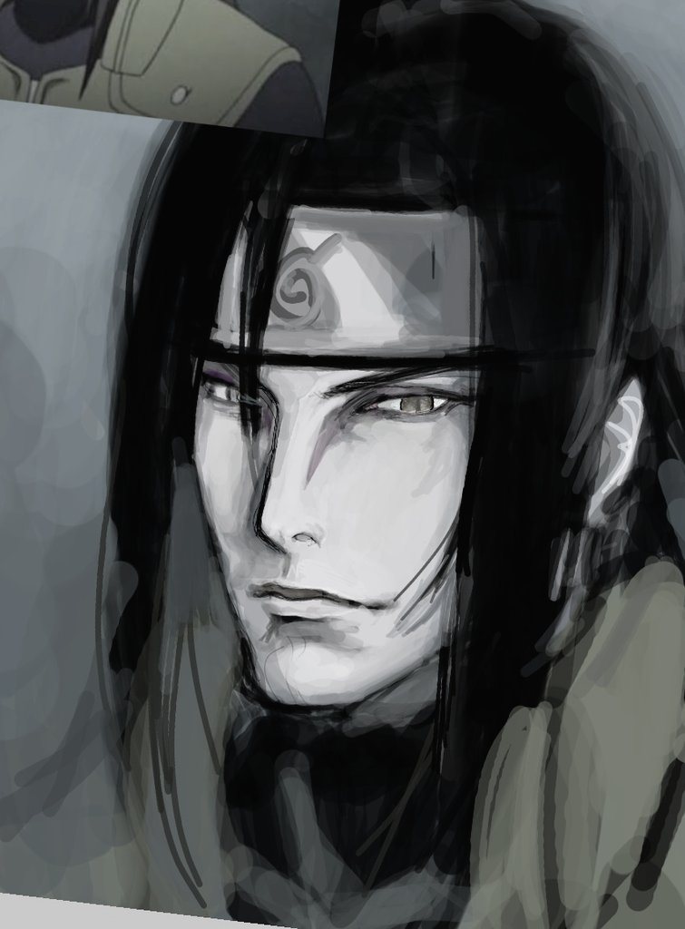 Post by がごんじゅう on X: 大蛇丸