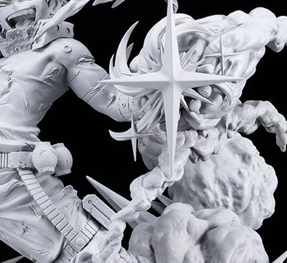 ほんとこのかっちゃんフィギュア楽しみすぎる！！ アニメ『僕の