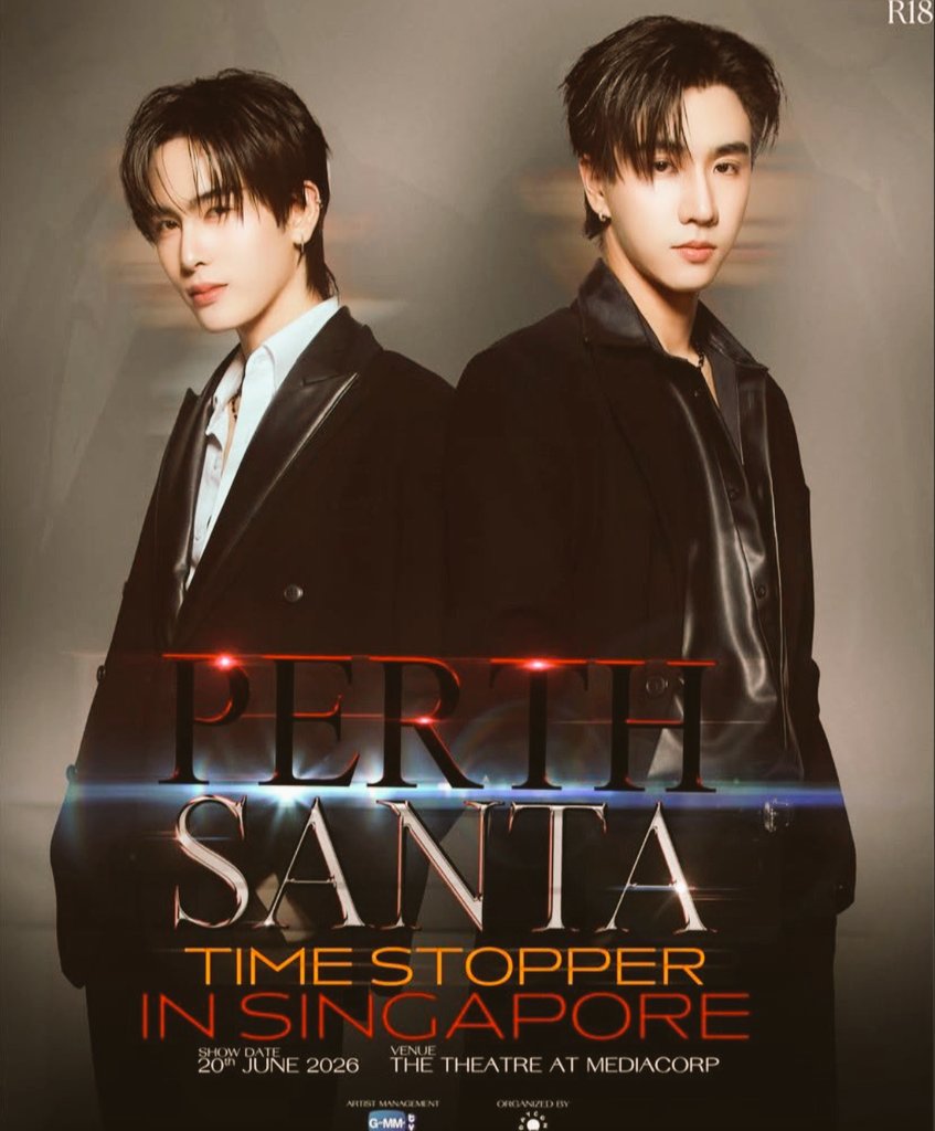 I'm really happy that PerthSanta is succeeding not only in their