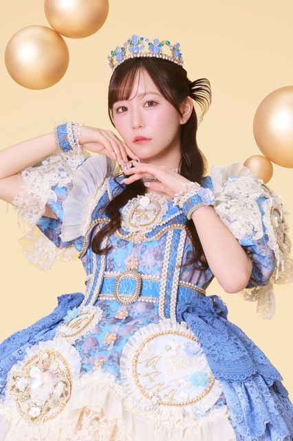 真中まな(FRUITS ZIPPER) (@manafy_fz0422) / Highlights / X