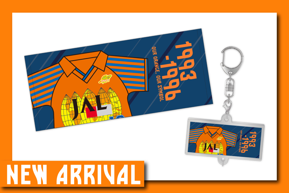 ◤NEW ARRIVAL◢|| 特別企画「オレフェス -タイムトラベル-」にあわせ