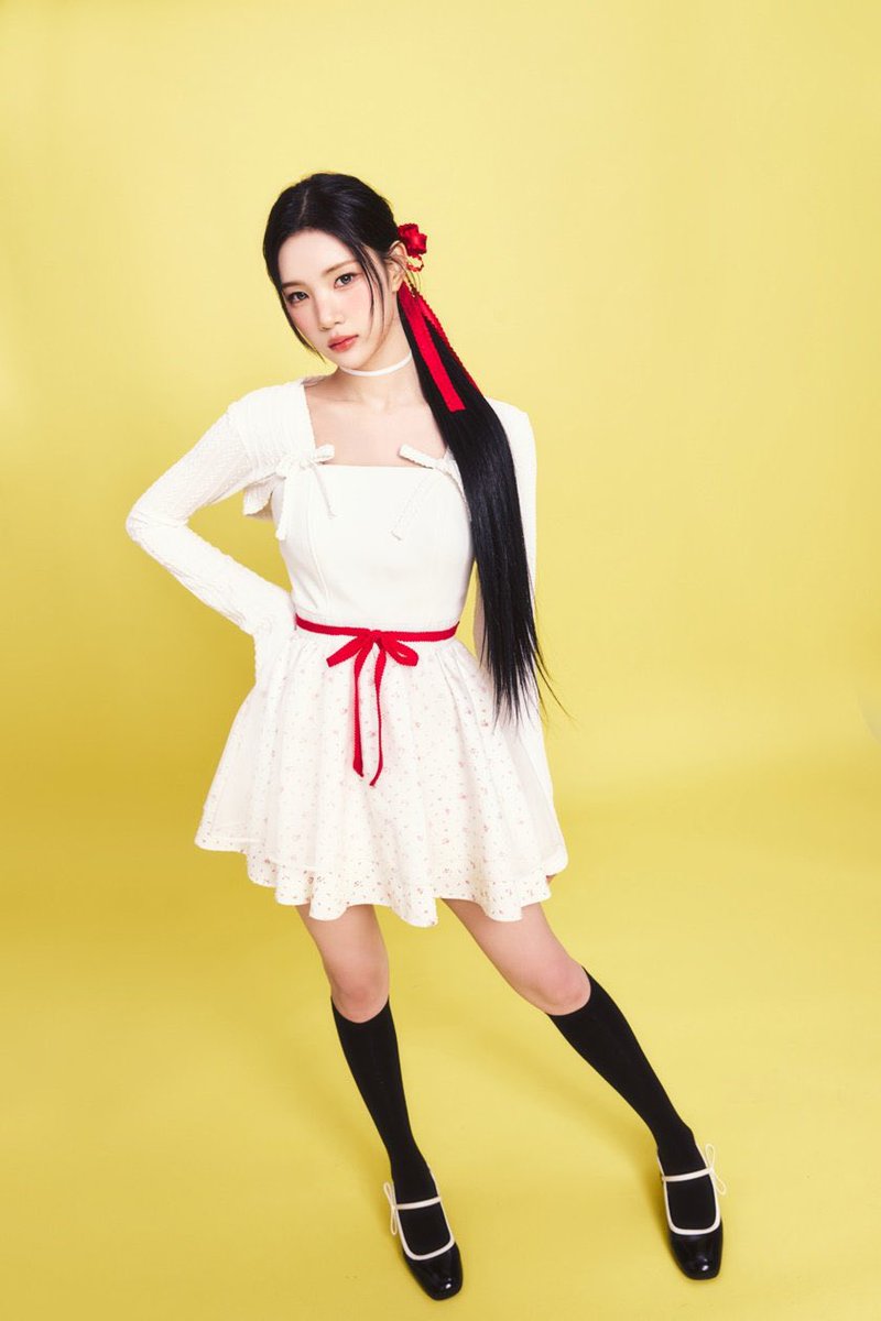 📸 JUUN, A-NA, IAN, & YE-ON for Genie Magazine! #Hearts2Hearts