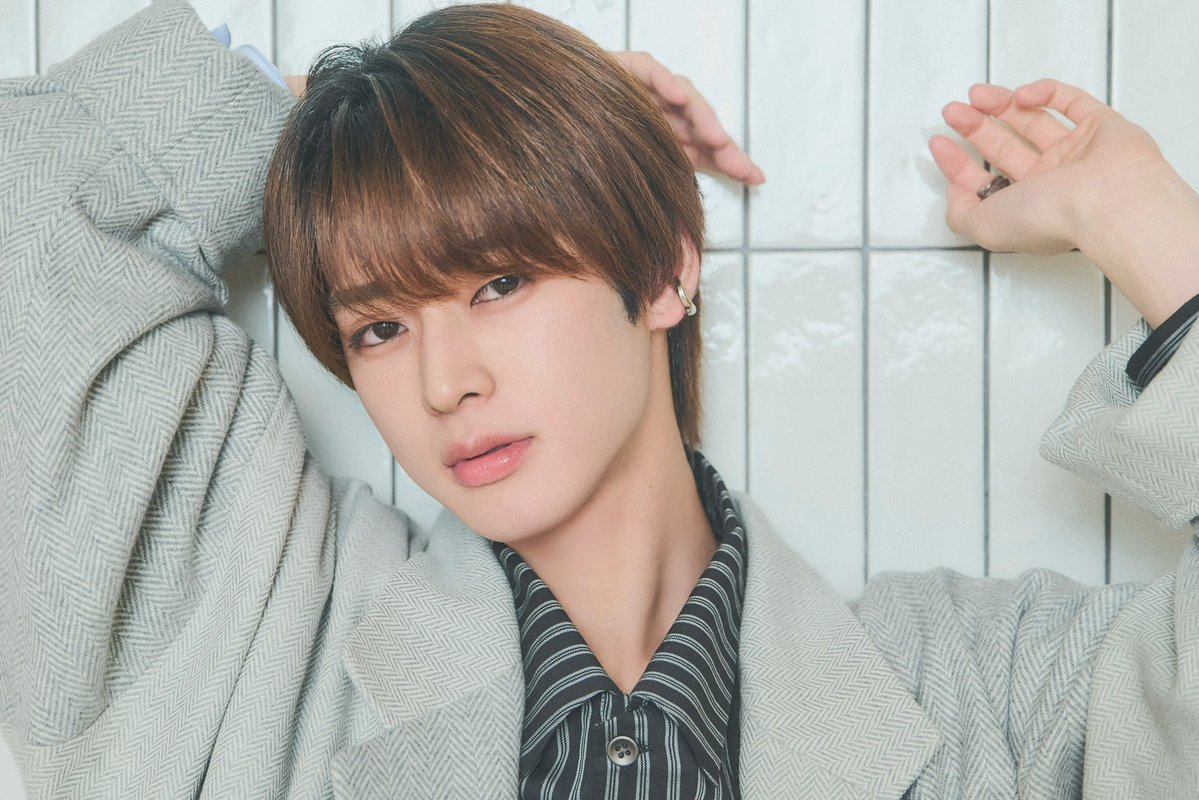 GENIC official (@genic_staff) / Highlights / X