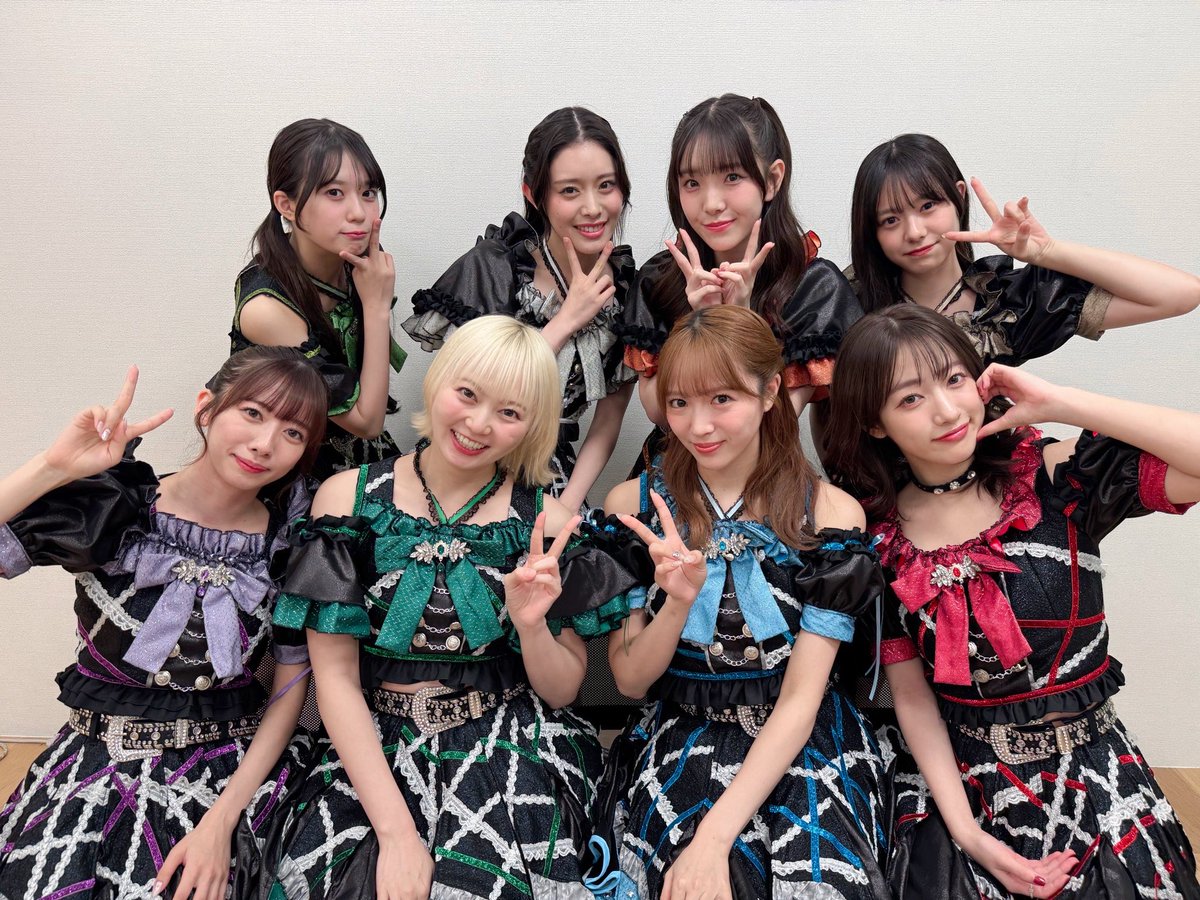 私立恵比寿中学（えびちゅう） (@ebichu_staff) / Posts / X